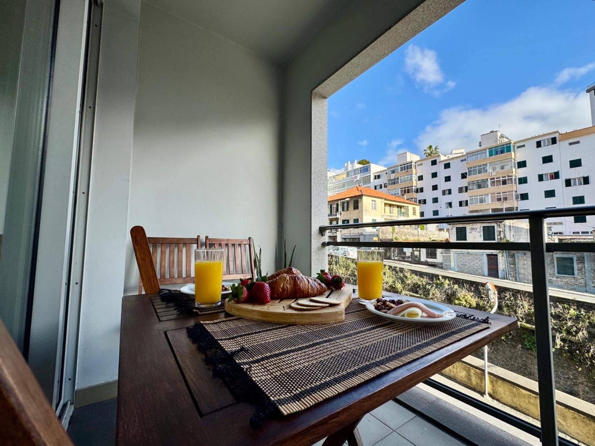 Madeira Emotions Apartments Funchal  Exterior foto