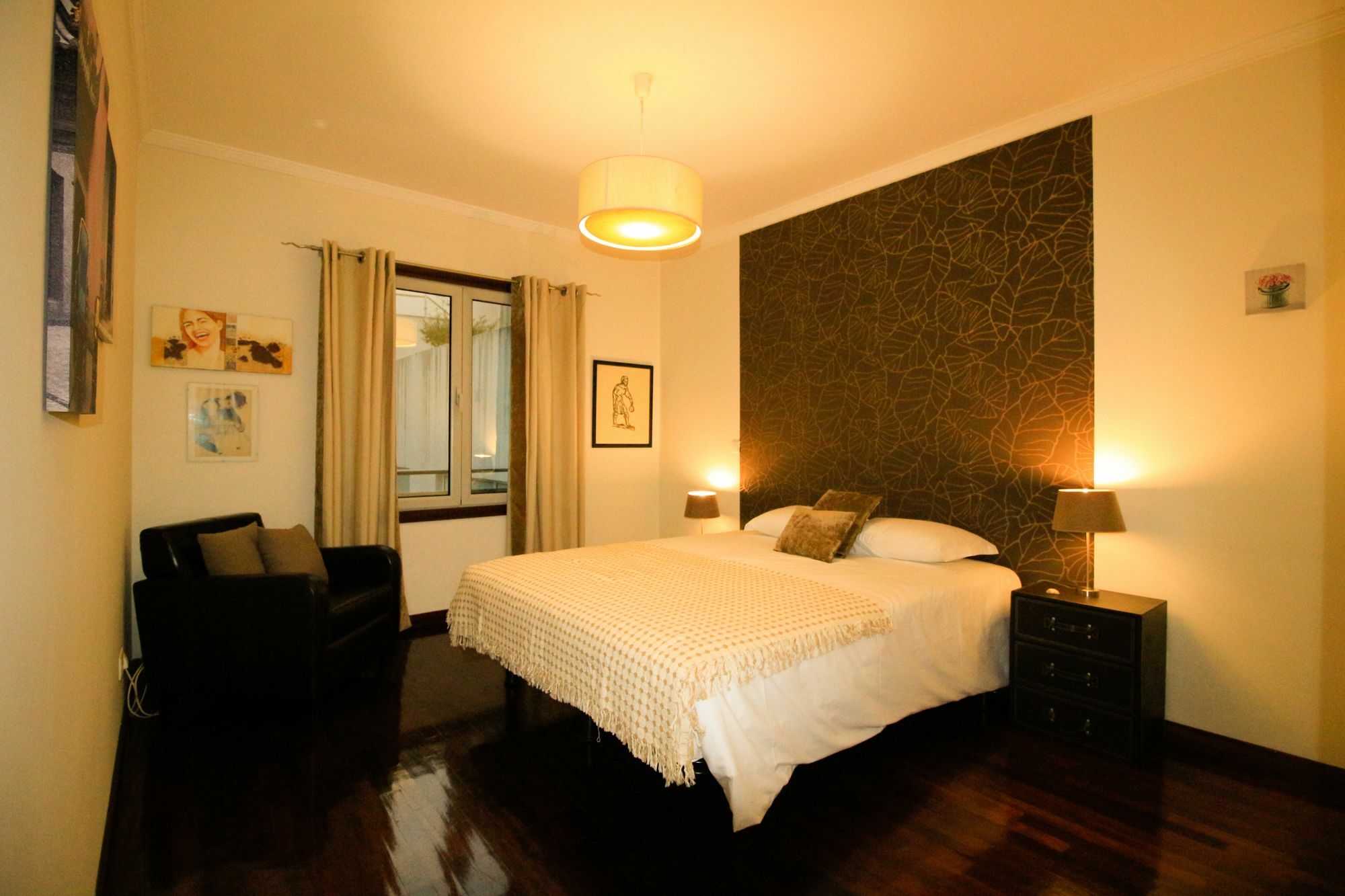 Madeira Emotions Apartments Funchal  Exterior foto