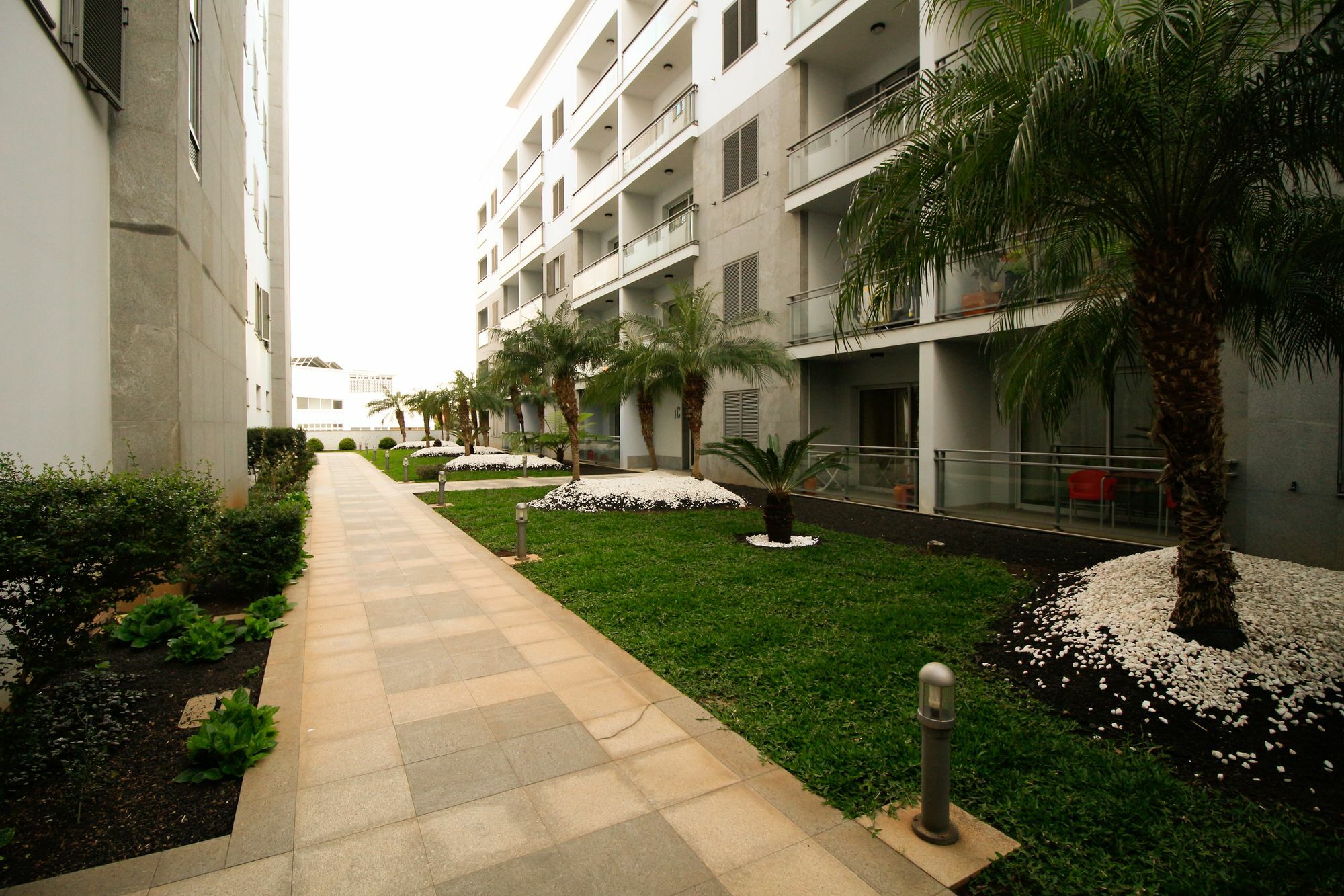 Madeira Emotions Apartments Funchal  Exterior foto