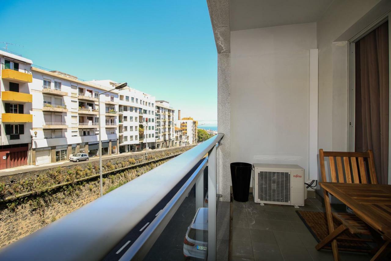 Madeira Emotions Apartments Funchal  Exterior foto