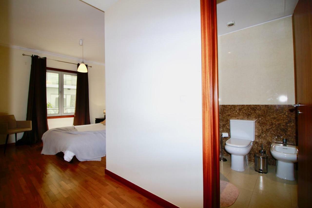 Madeira Emotions Apartments Funchal  Exterior foto