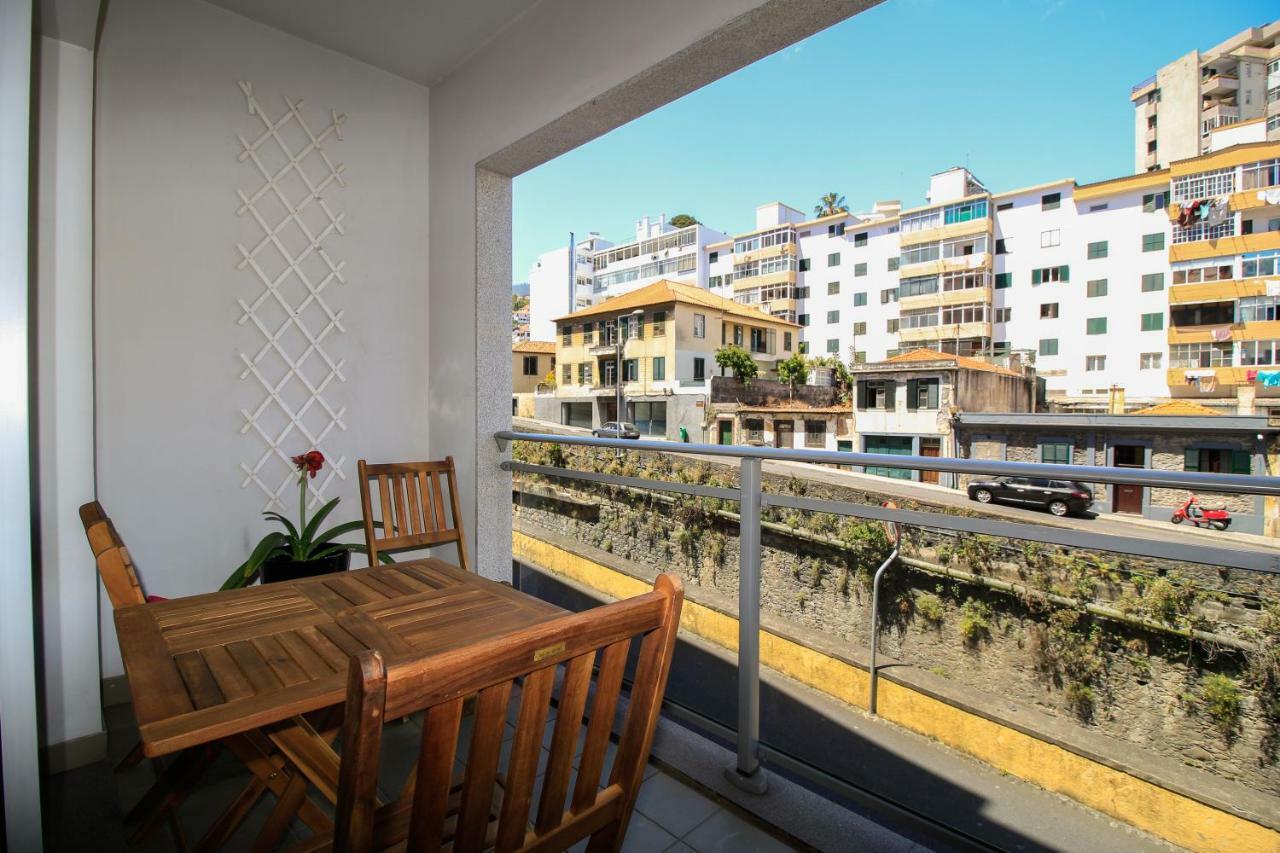 Madeira Emotions Apartments Funchal  Exterior foto